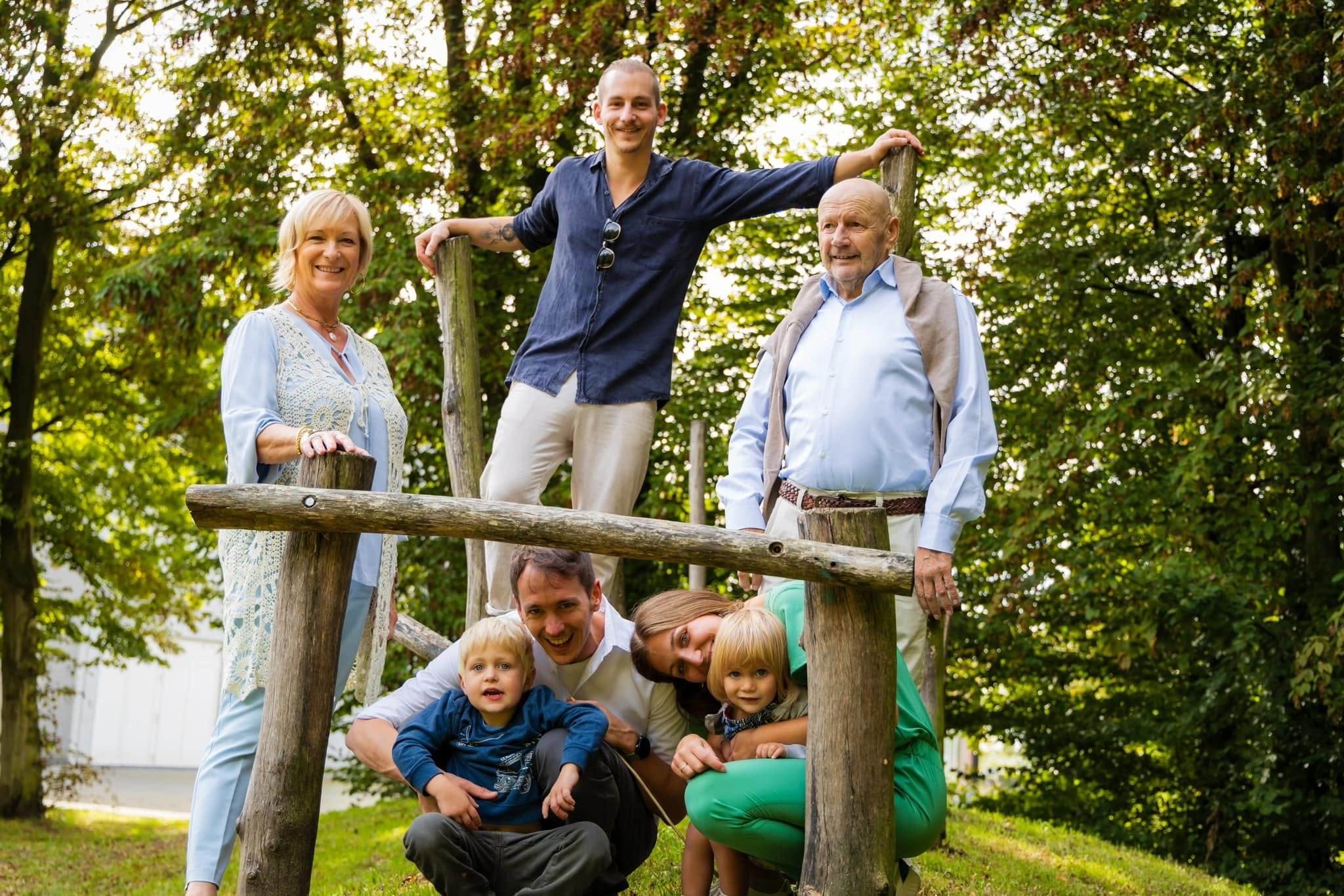 Familie